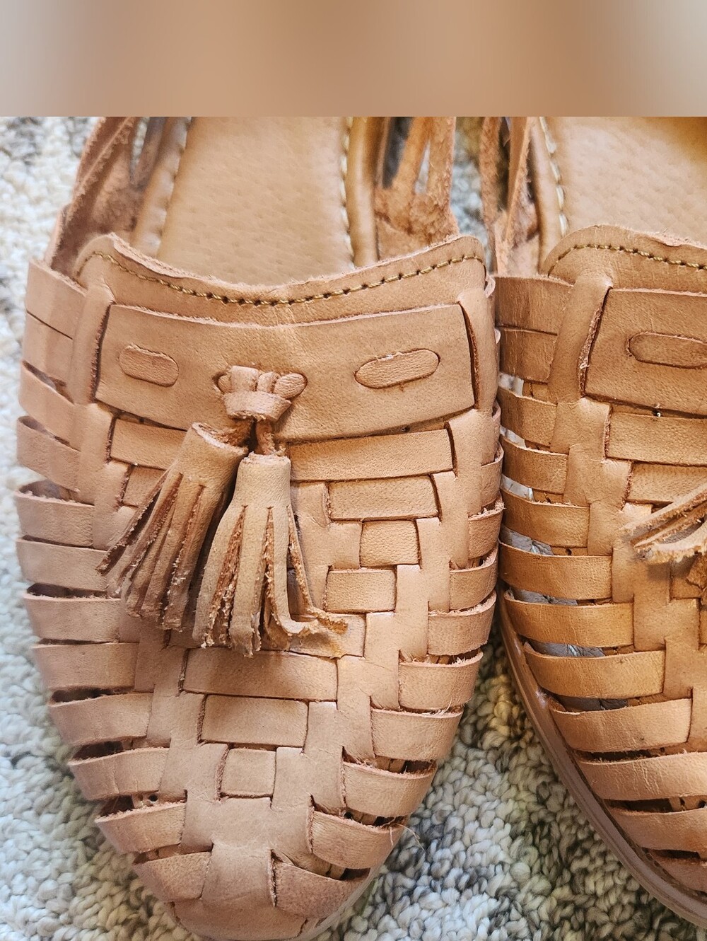 Women's Macarena Collection Slip On Shoes - Picture 2 of 7
